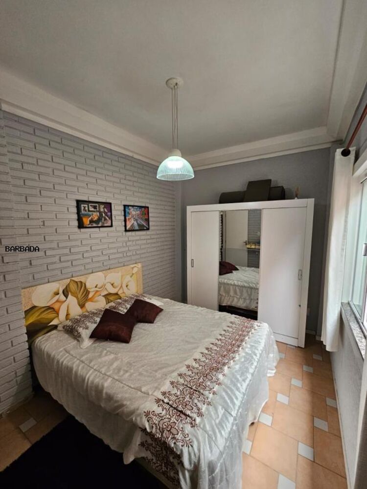 Sobrado, 4 quartos, 150 m² - Foto 2