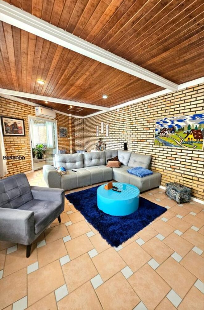 Sobrado, 4 quartos, 150 m² - Foto 9