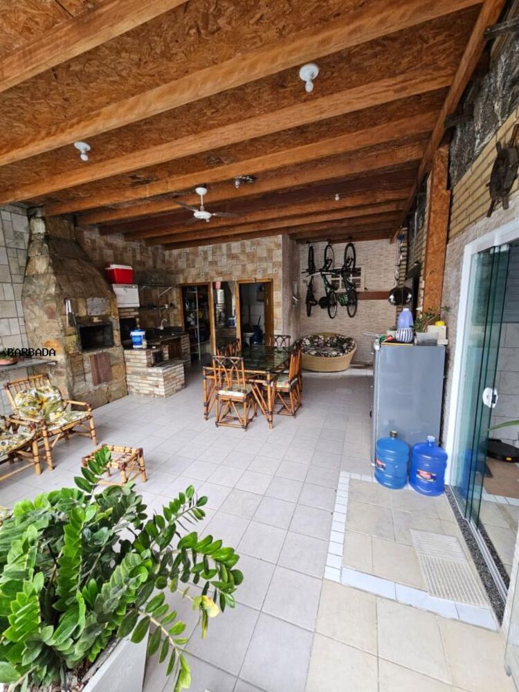 Sobrado, 4 quartos, 150 m² - Foto 16