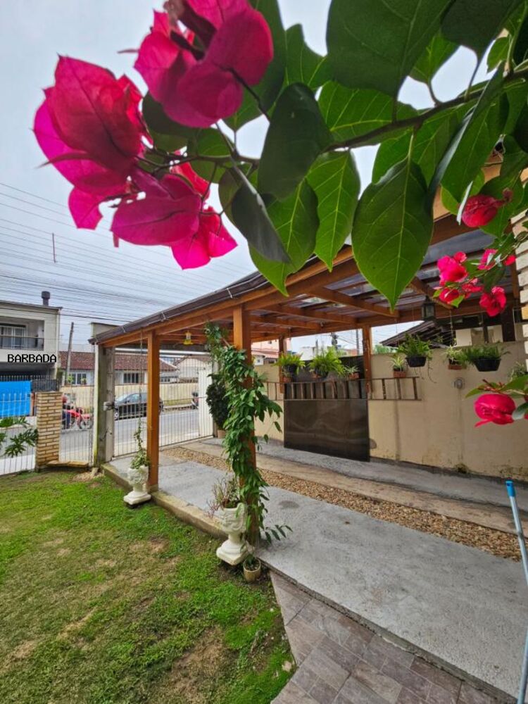 Sobrado, 4 quartos, 150 m² - Foto 1