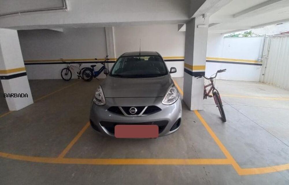 Apartamento, 2 quartos, 75 m² - Foto 2