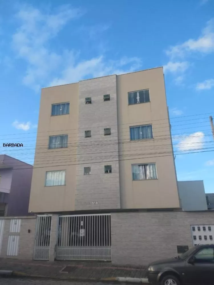 Apartamento à venda com 2 quartos, 70m² - Foto 1