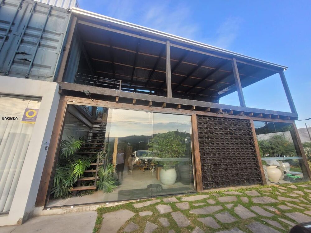 Sala-Conjunto, 400 m² - Foto 2