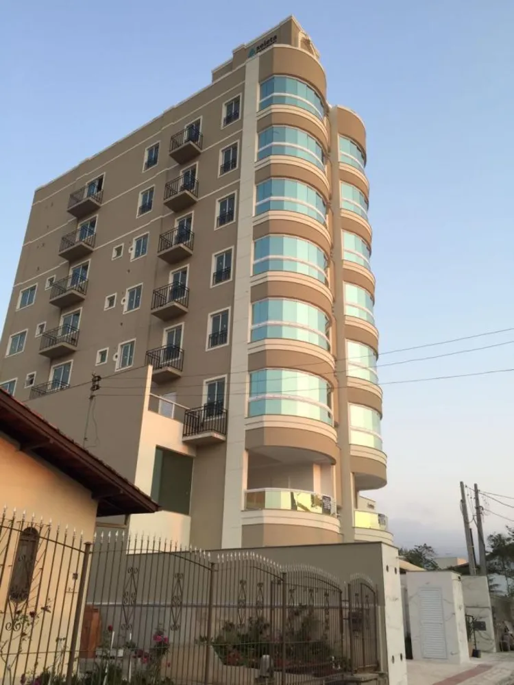 Apartamento, 2 quartos, 85 m² - Foto 3