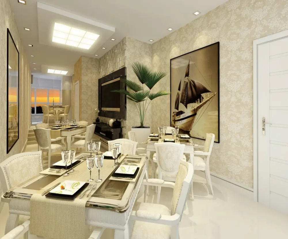 Apartamento, 2 quartos, 85 m² - Foto 9