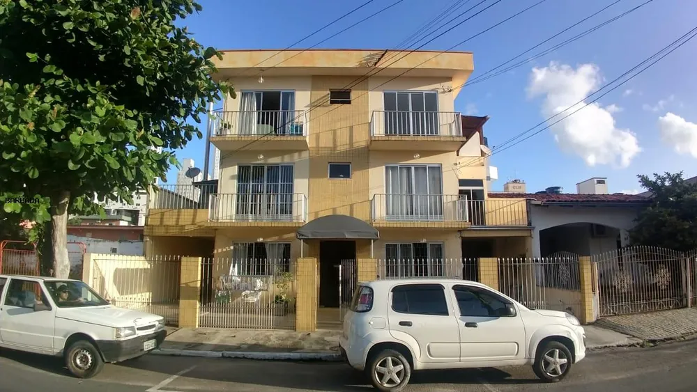 Apartamento, 3 quartos, 90 m² - Foto 1