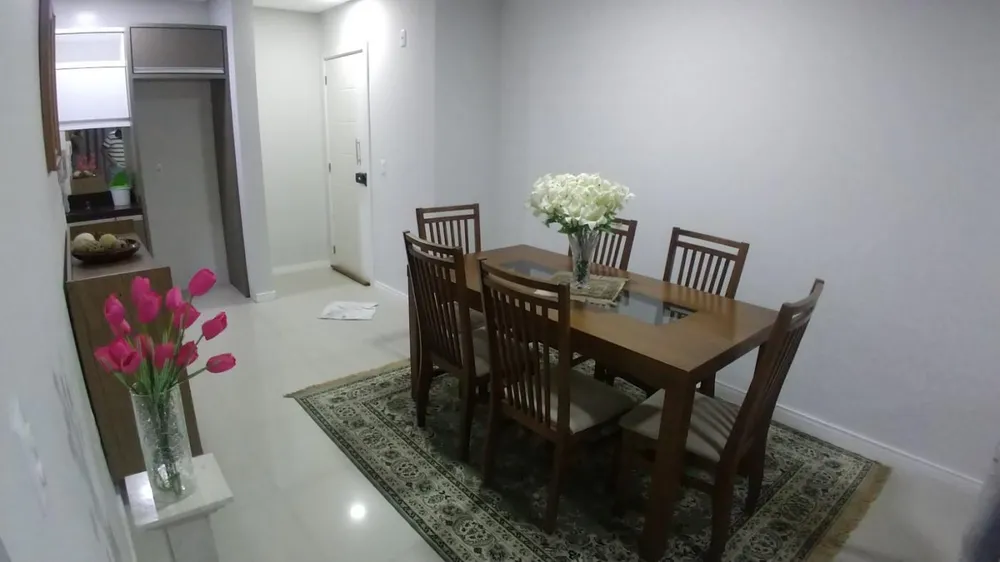 Apartamento, 2 quartos, 75 m² - Foto 10