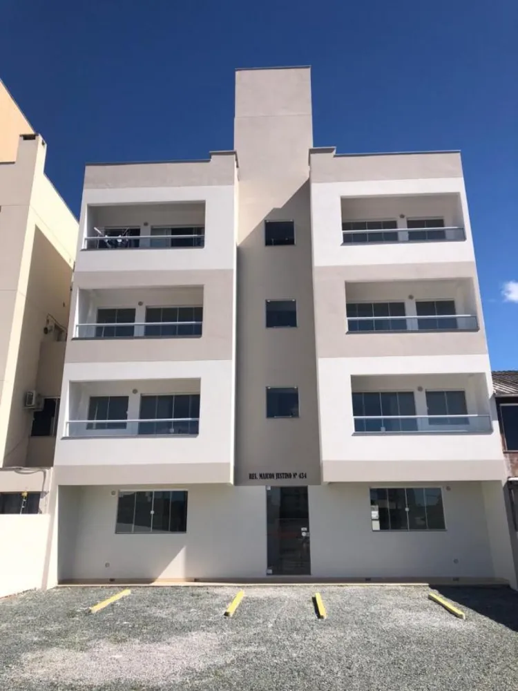 Apartamento, 2 quartos, 55 m² - Foto 9