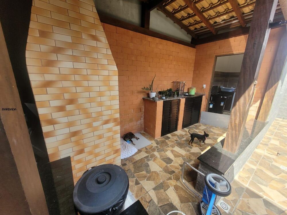 Casa à venda com 3 quartos, 110m² - Foto 10