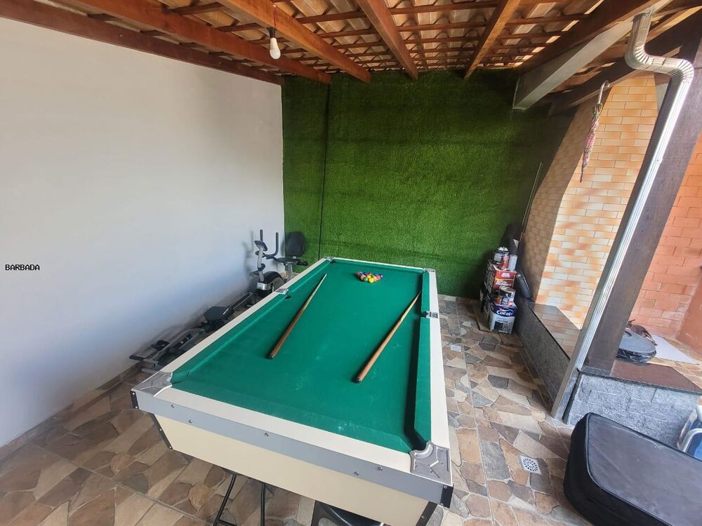 Casa à venda com 3 quartos, 110m² - Foto 12