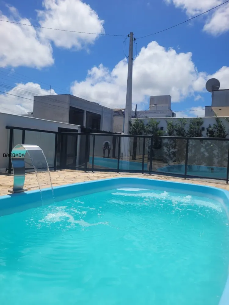 Casa, 3 quartos, 110 m² - Foto 20