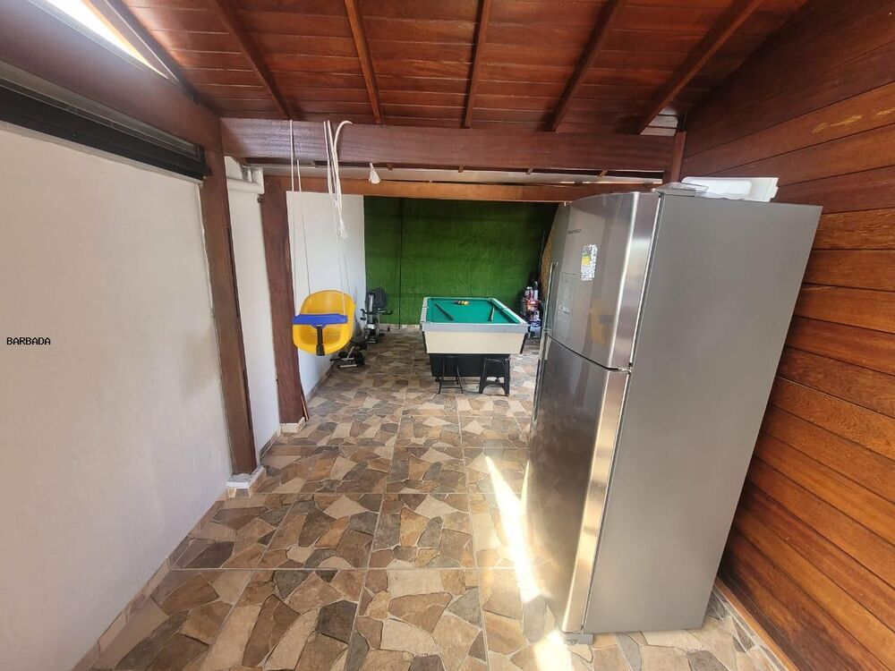 Casa à venda com 3 quartos, 110m² - Foto 15