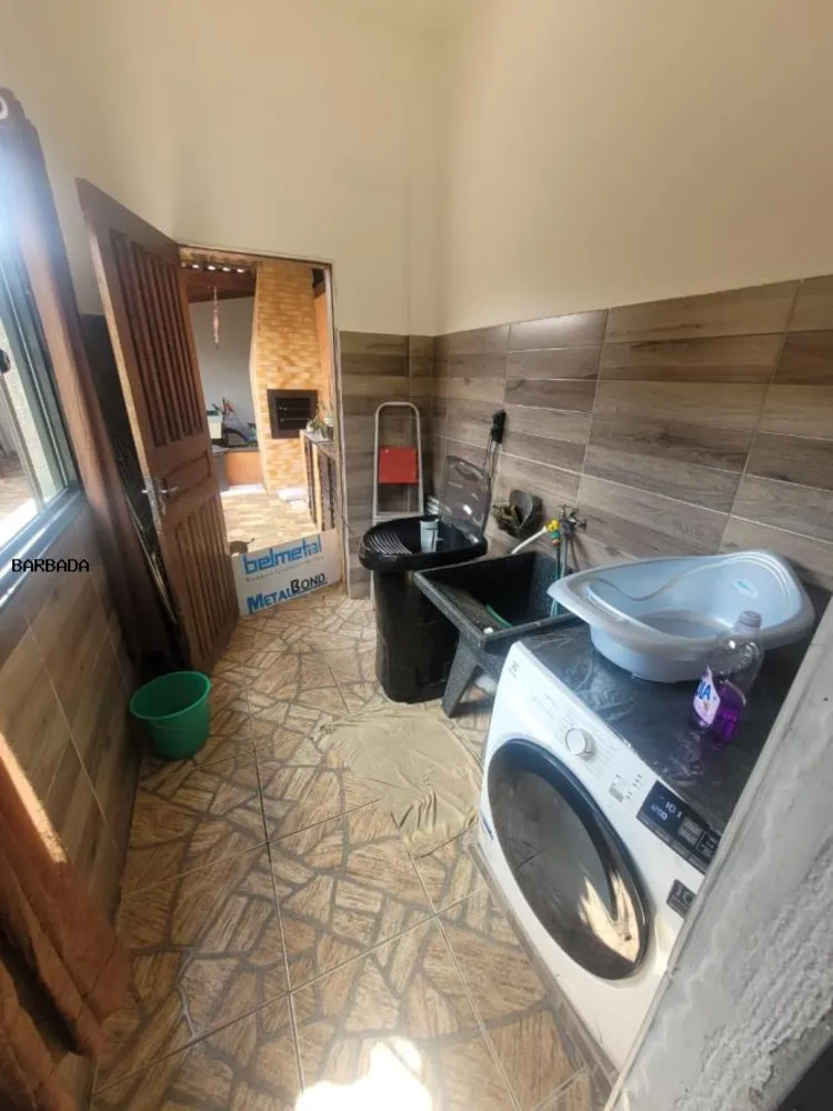 Casa, 3 quartos, 110 m² - Foto 21