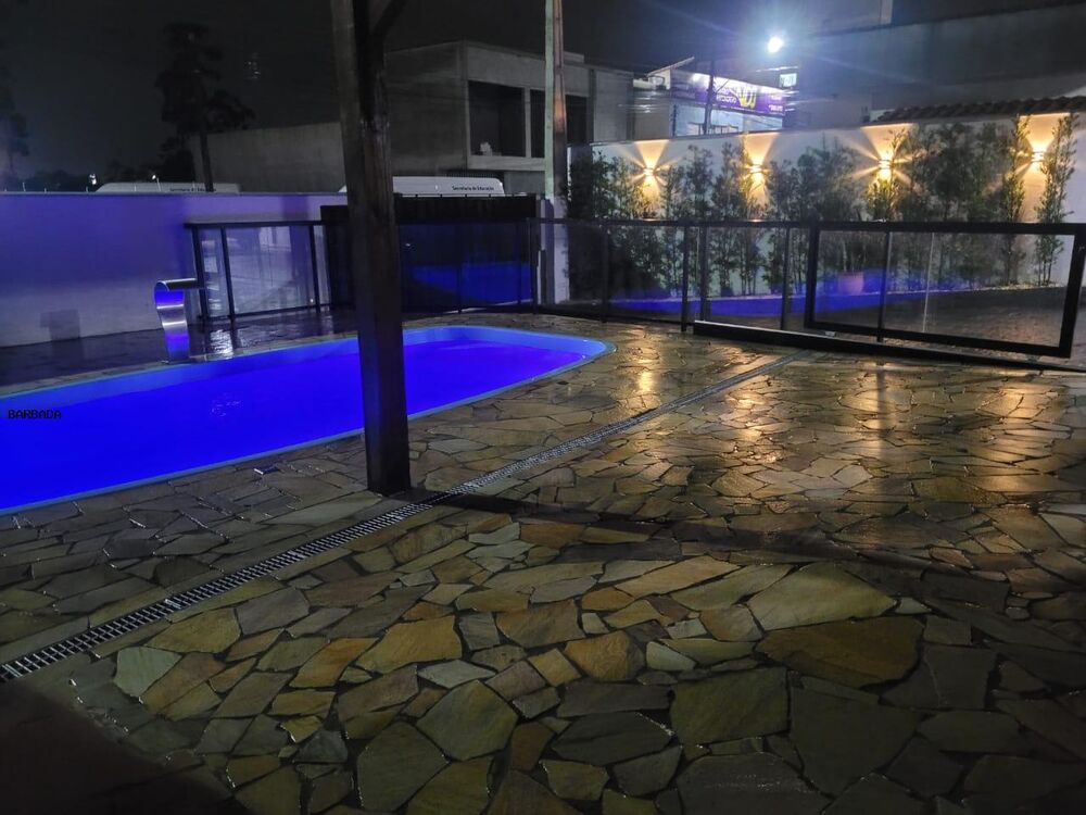 Casa à venda com 3 quartos, 110m² - Foto 16