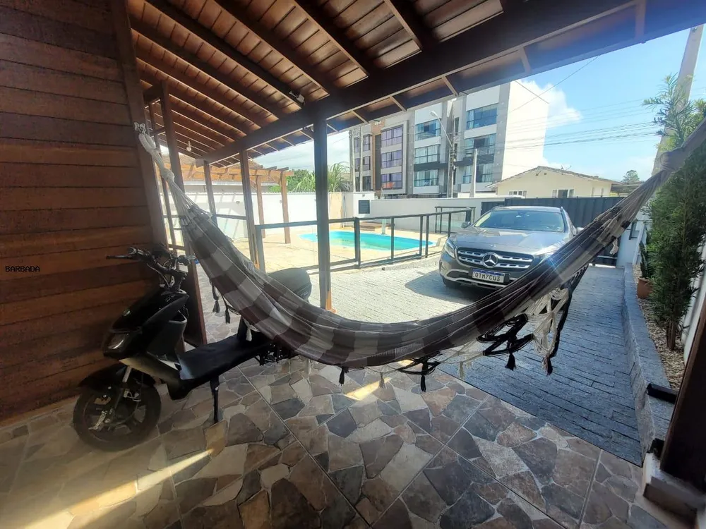 Casa, 3 quartos, 110 m² - Foto 24