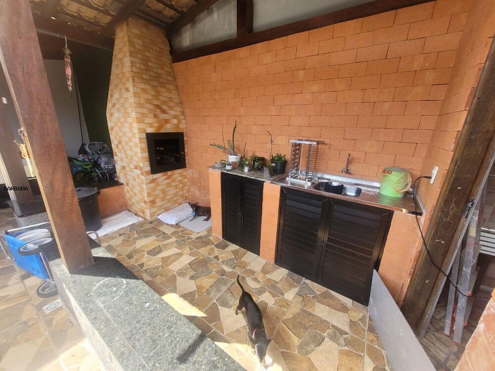 Casa à venda com 3 quartos, 110m² - Foto 9
