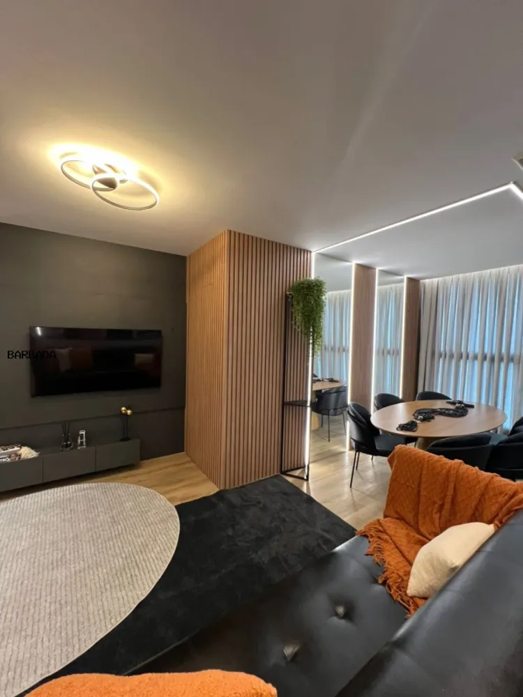 Apartamento, 2 quartos, 68 m² - Foto 6