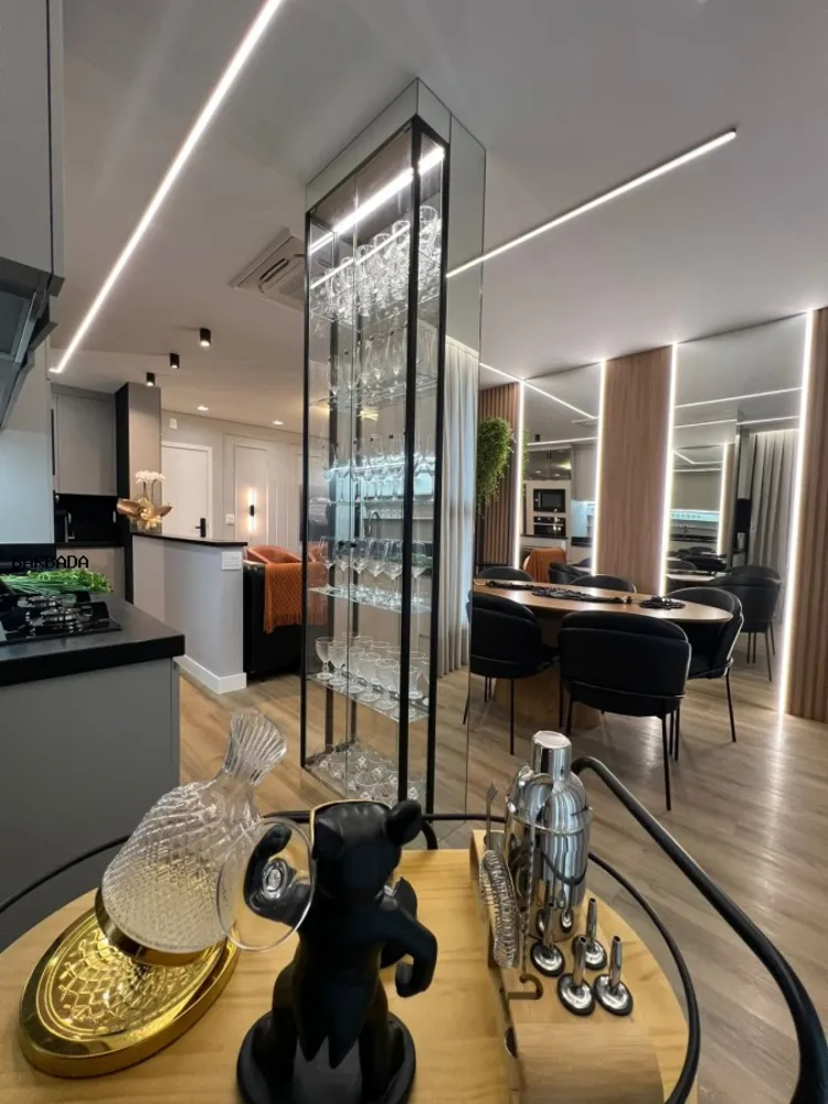 Apartamento, 2 quartos, 68 m² - Foto 1