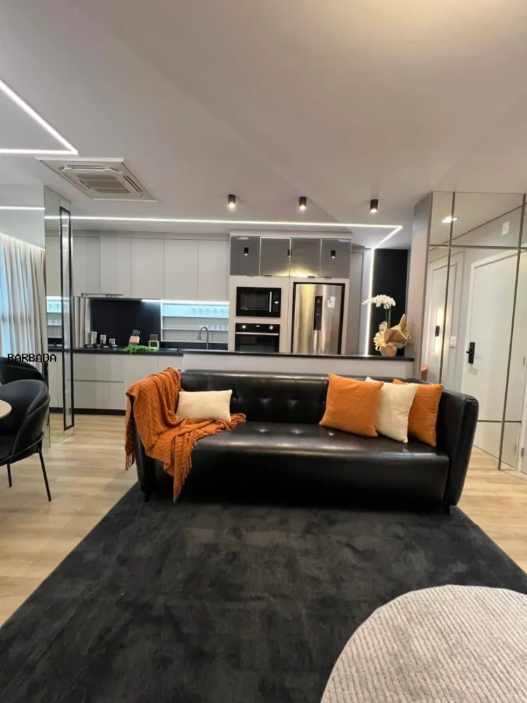 Apartamento, 2 quartos, 68 m² - Foto 4