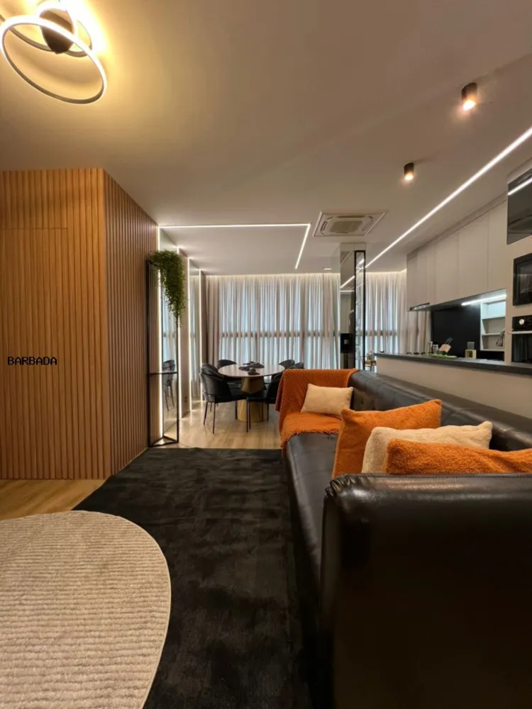 Apartamento, 2 quartos, 68 m² - Foto 2