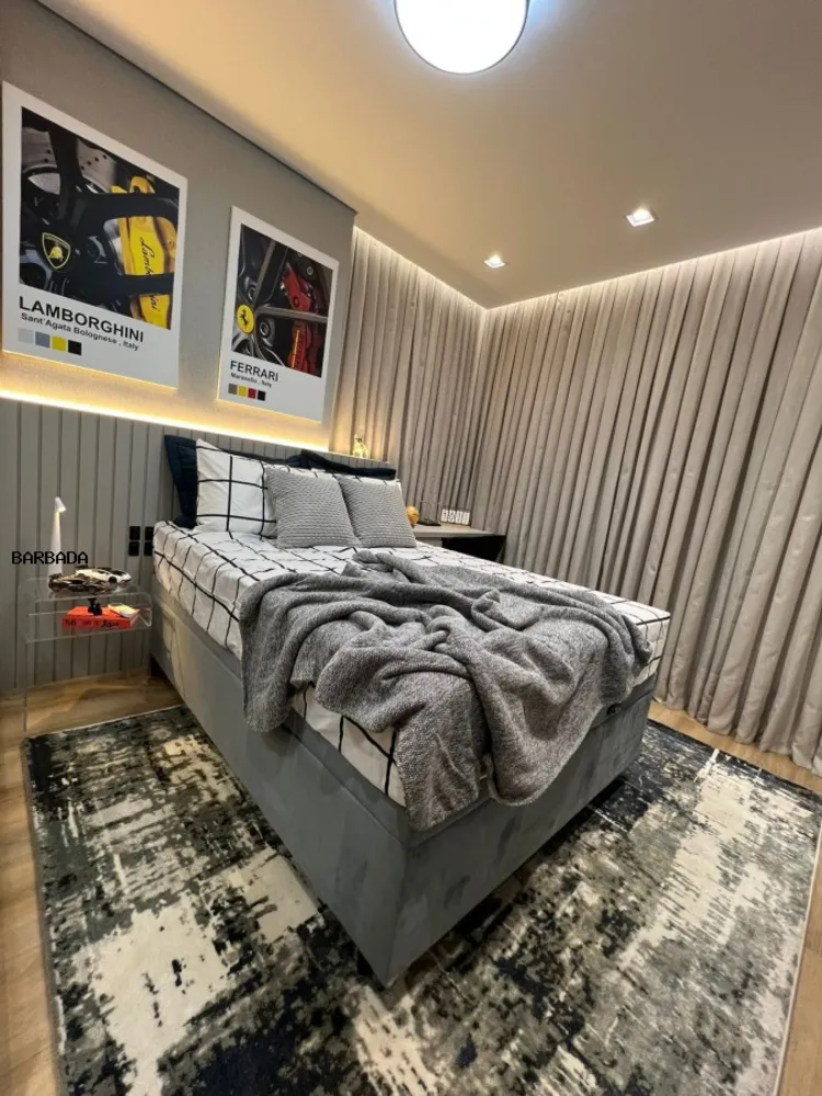 Apartamento, 2 quartos, 68 m² - Foto 8