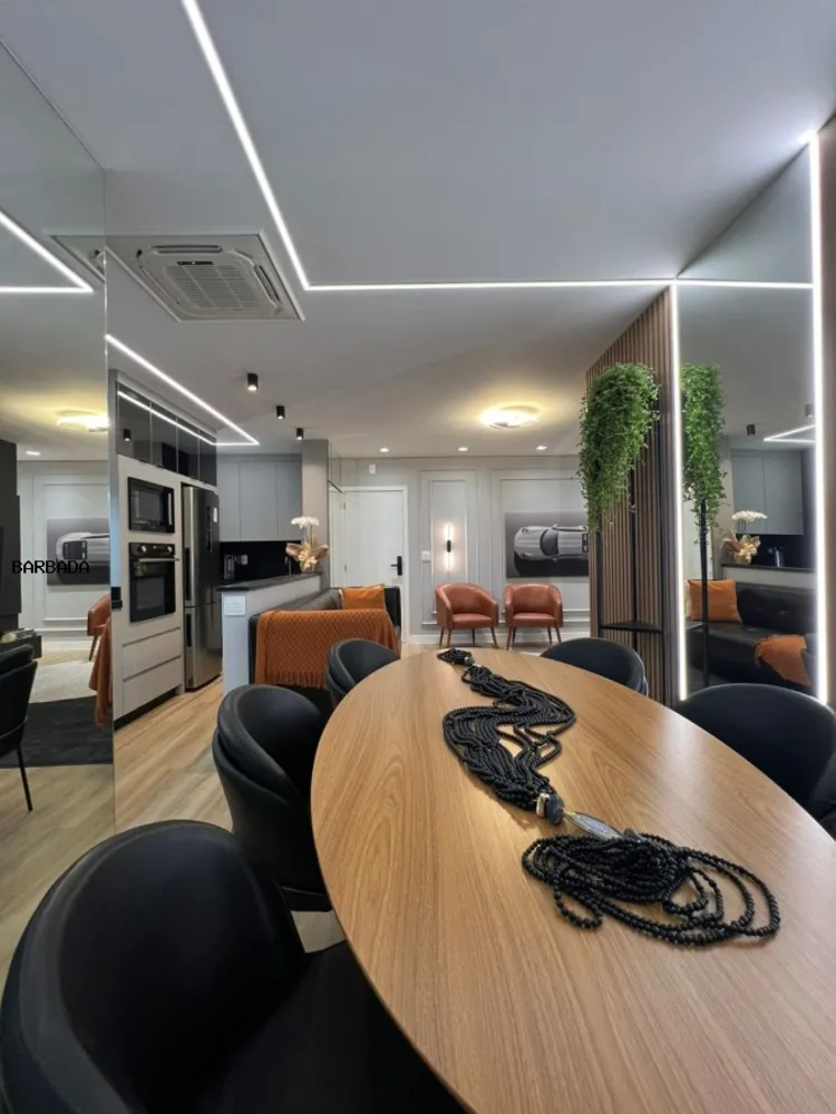 Apartamento, 2 quartos, 68 m² - Foto 3