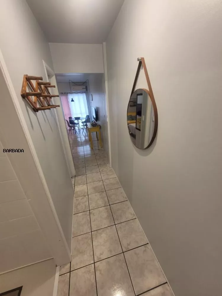 Apartamento à venda com 1 quarto, 40m² - Foto 4