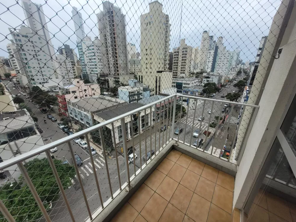 Apartamento à venda com 2 quartos, 55m² - Foto 3