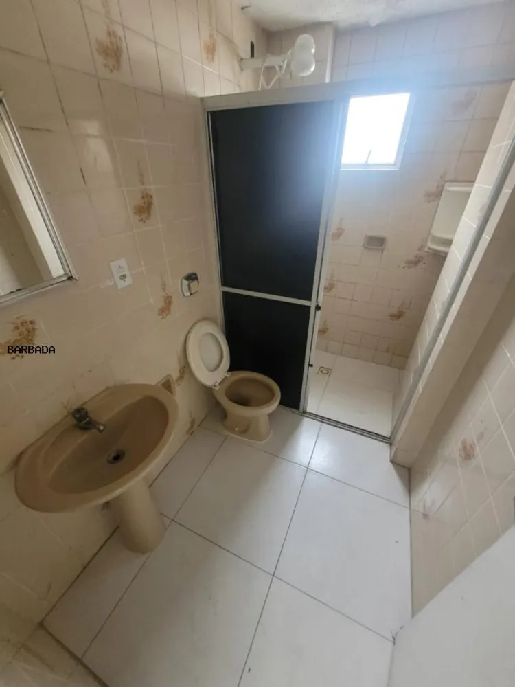 Apartamento, 2 quartos, 55 m² - Foto 5