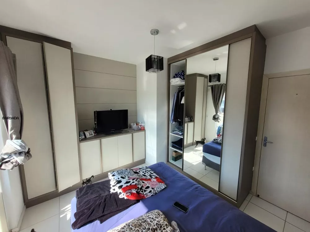 Sobrado à venda com 2 quartos, 80m² - Foto 2