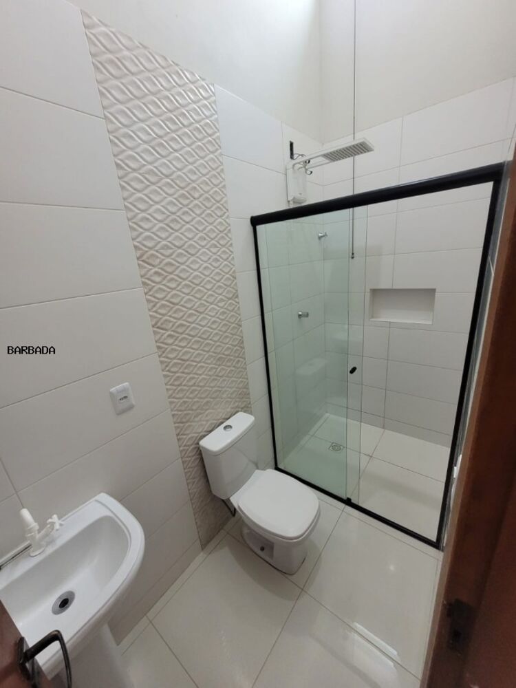 Casa para alugar com 2 quartos, 60m² - Foto 2