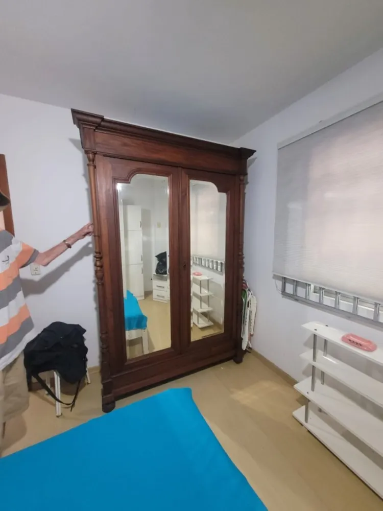 Apartamento, 1 quarto, 60 m² - Foto 3