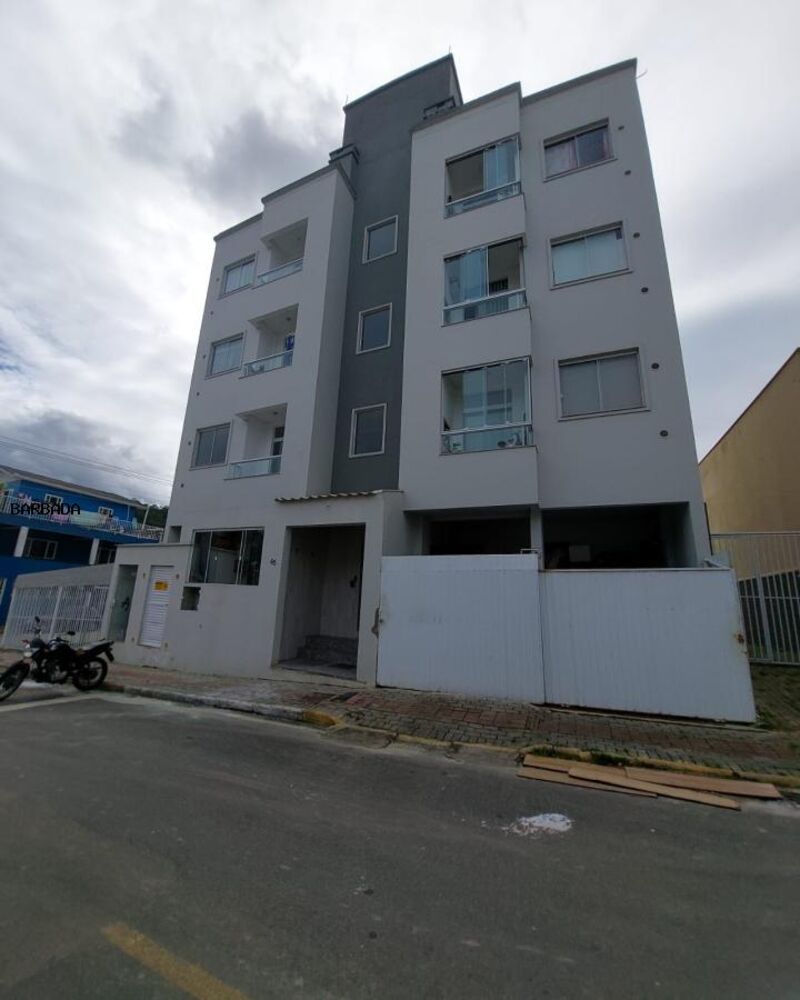 Apartamento, 2 quartos, 55 m² - Foto 13