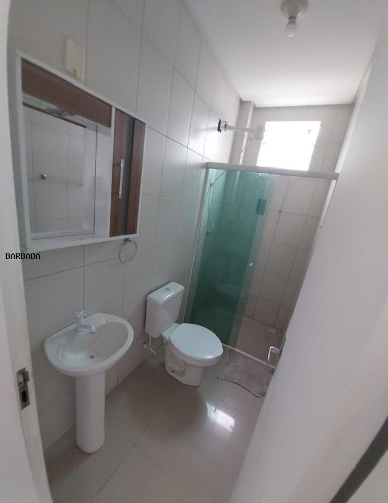 Apartamento, 2 quartos, 55 m² - Foto 2