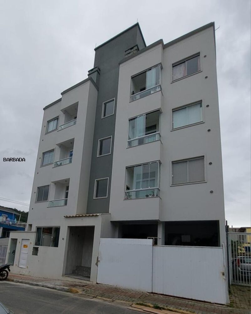 Apartamento, 2 quartos, 55 m² - Foto 1