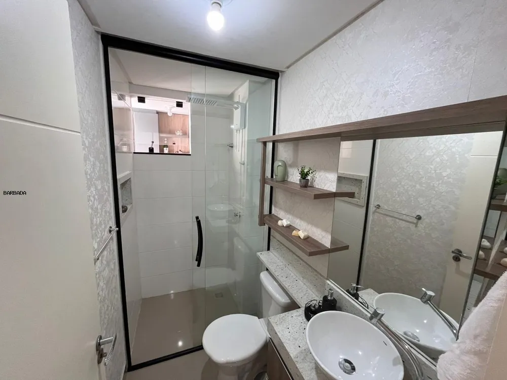 Apartamento, 2 quartos, 65 m² - Foto 21