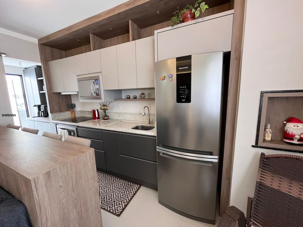 Apartamento à venda com 2 quartos, 65m² - Foto 15