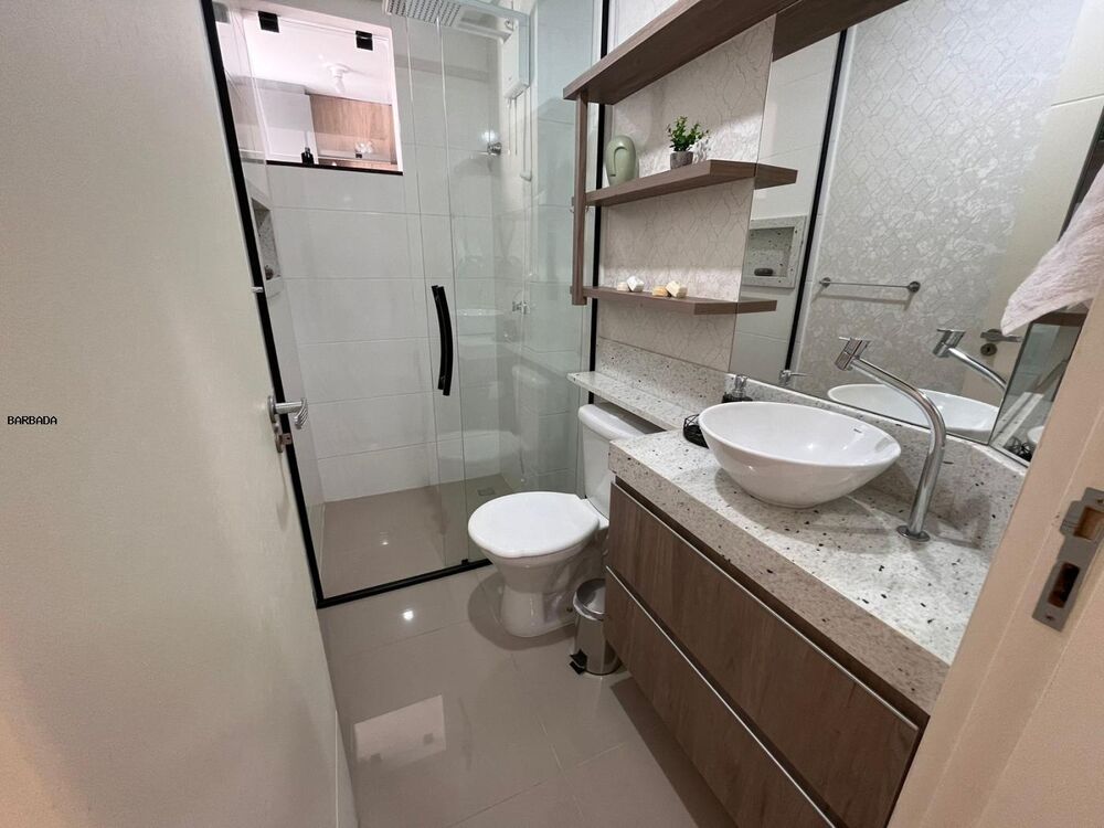 Apartamento à venda com 2 quartos, 65m² - Foto 10