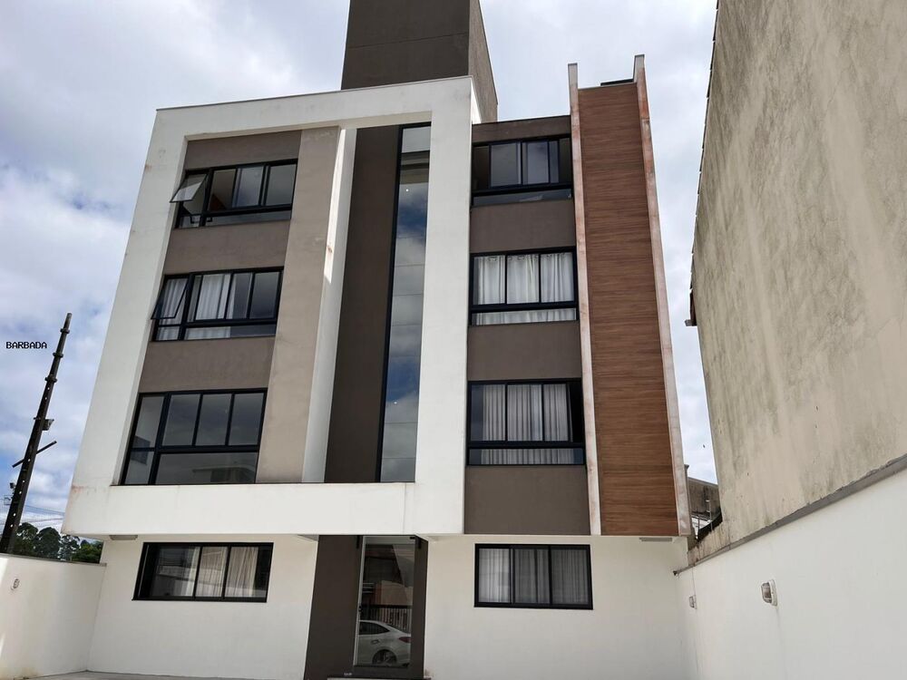 Apartamento à venda com 2 quartos, 65m² - Foto 9