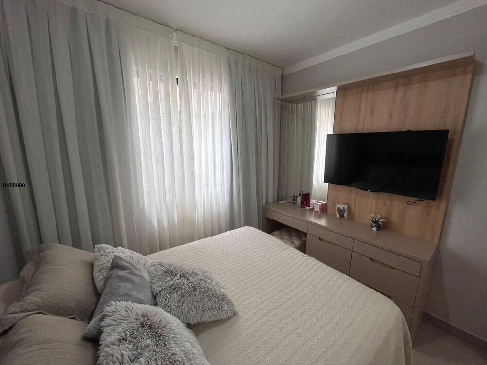 Apartamento à venda com 2 quartos, 65m² - Foto 7