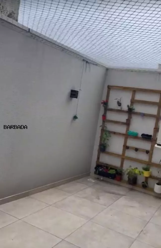 Apartamento à venda com 2 quartos, 85m² - Foto 2