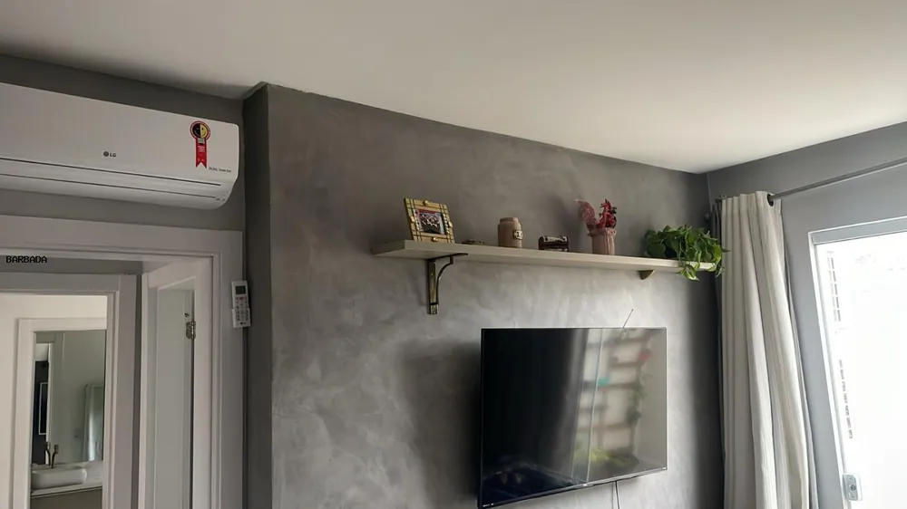 Apartamento, 2 quartos, 85 m² - Foto 13