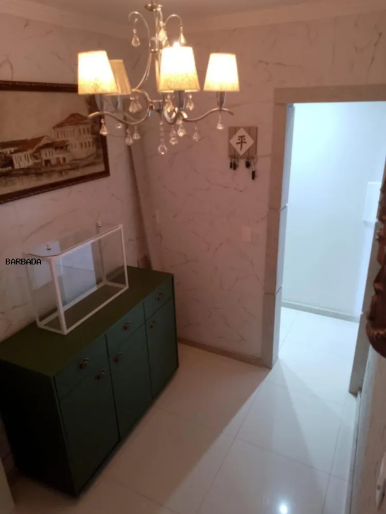 Apartamento, 3 quartos, 100 m² - Foto 4