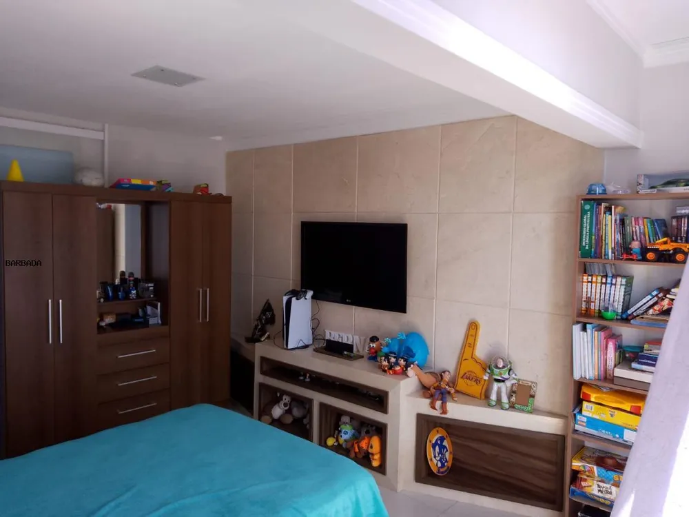 Apartamento, 3 quartos, 100 m² - Foto 2