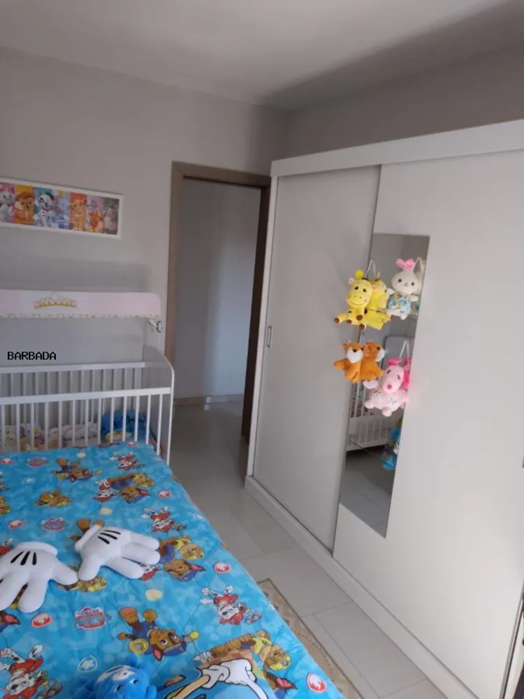 Apartamento, 3 quartos, 100 m² - Foto 6