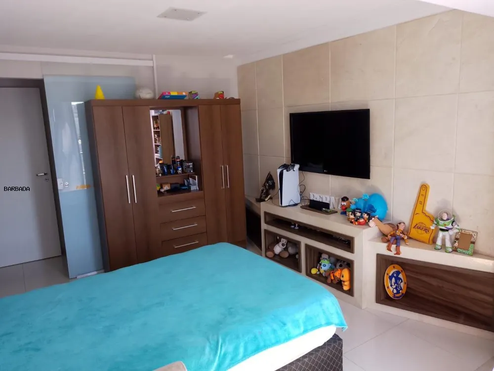 Apartamento, 3 quartos, 100 m² - Foto 5