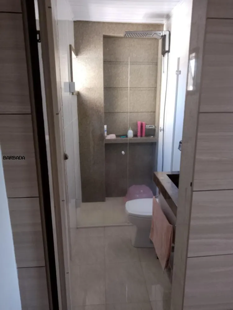 Apartamento, 3 quartos, 100 m² - Foto 8