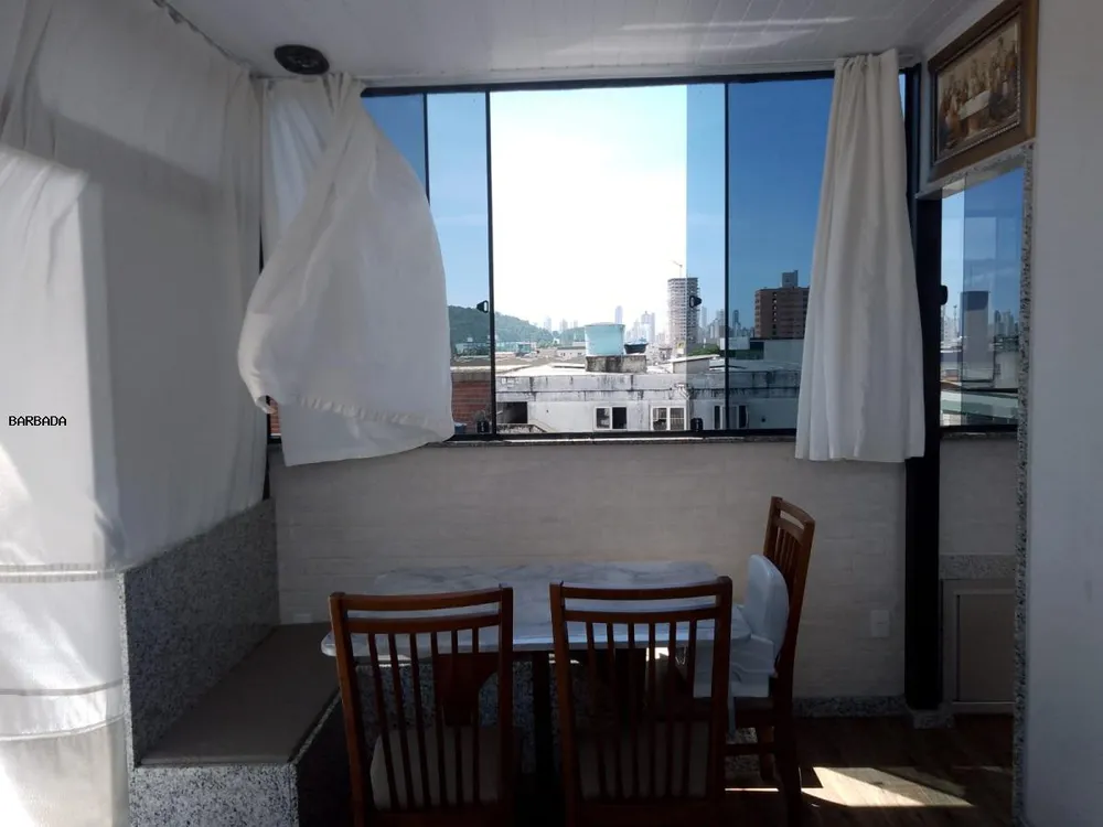 Apartamento, 3 quartos, 100 m² - Foto 11