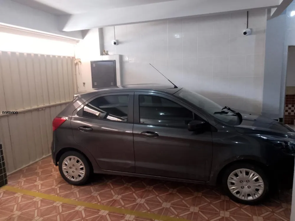 Apartamento, 3 quartos, 100 m² - Foto 12