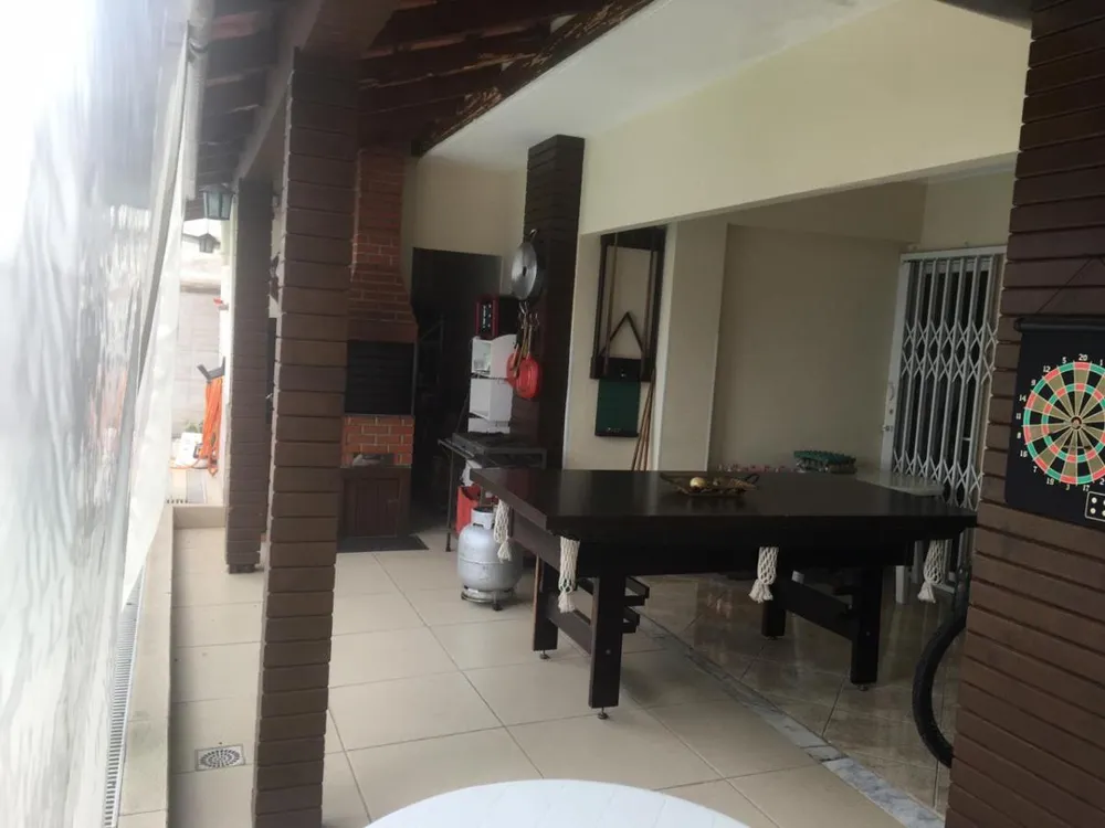 Casa, 4 quartos - Foto 6